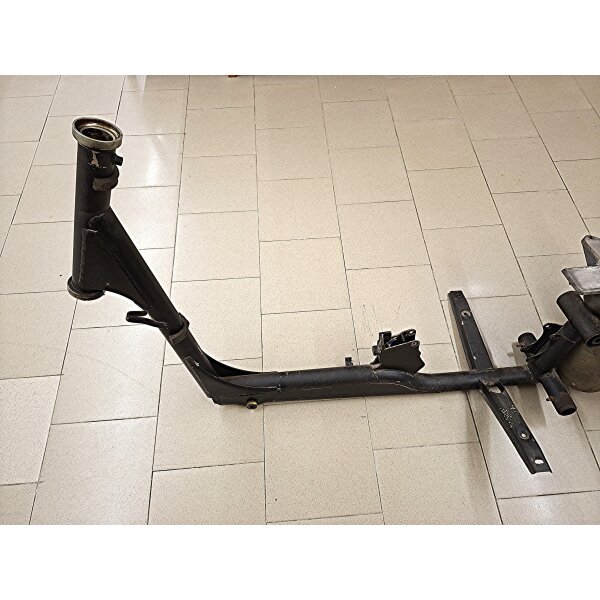 Original Rahmen IWL Berlin SR59