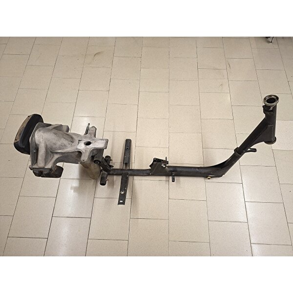 Original Rahmen IWL Berlin SR59