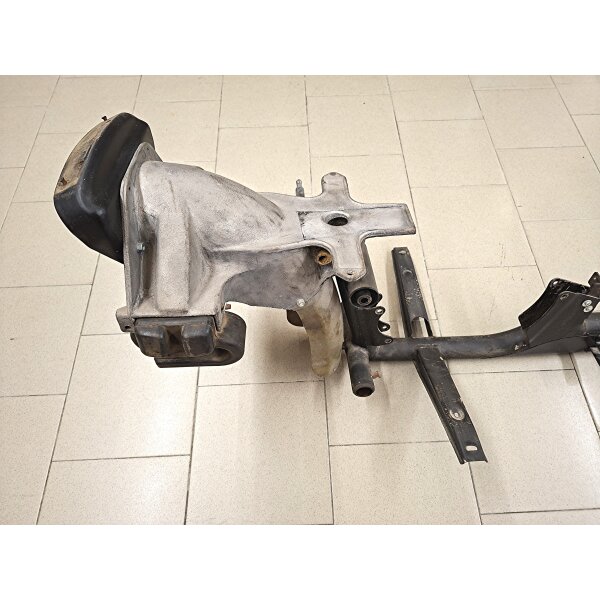 Original Rahmen IWL Berlin SR59