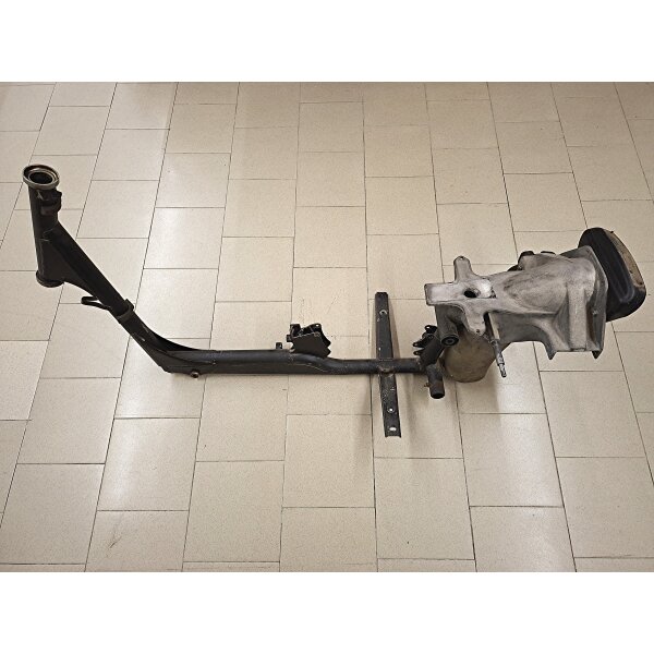 Original Rahmen IWL Berlin SR59