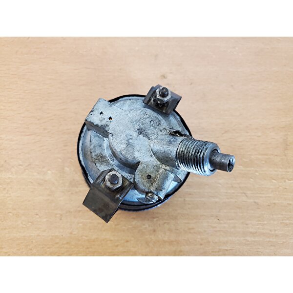 Original Tachometer Ø 80 mm AWO, EMW