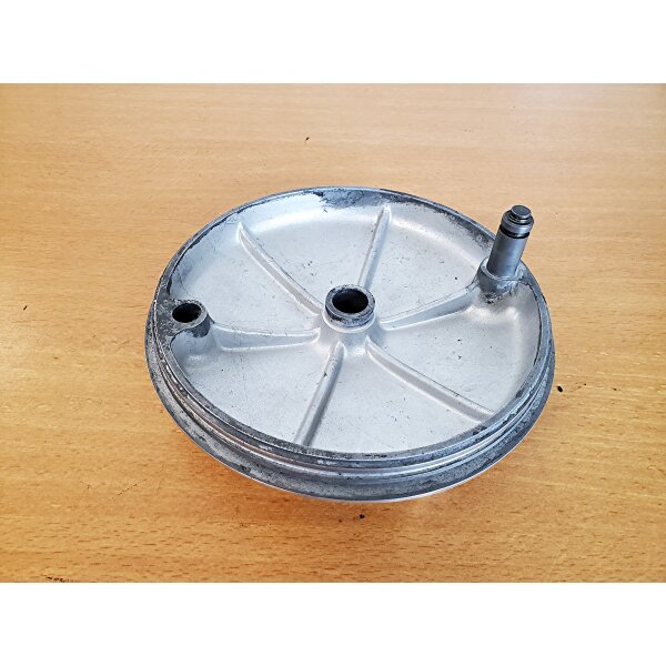 Original Ankerplatte AWO Sport
