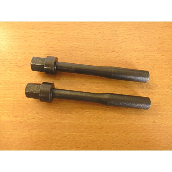 Original Mutter zum Zuganker AWO Sport