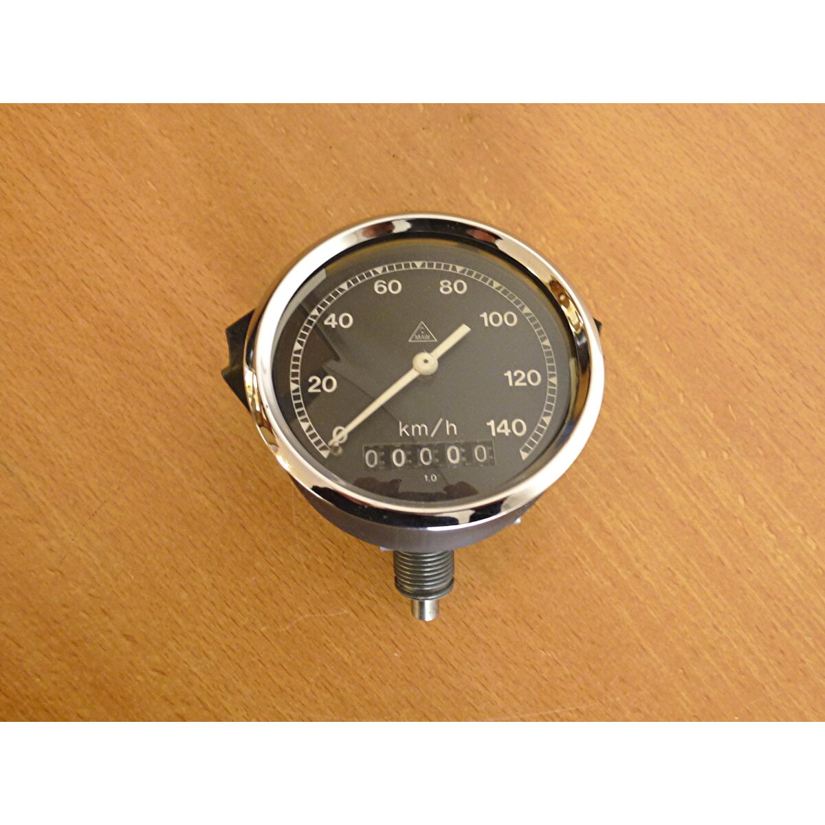 Tachometer MAV 140 km/h AWO S/T, EMW, BK Regeneriert, 295,00 €