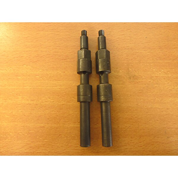 Original Mutter zum Zuganker AWO Sport 11 mm