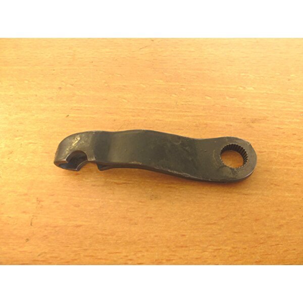 Original Bremshebel AWO Touren Hinterrad