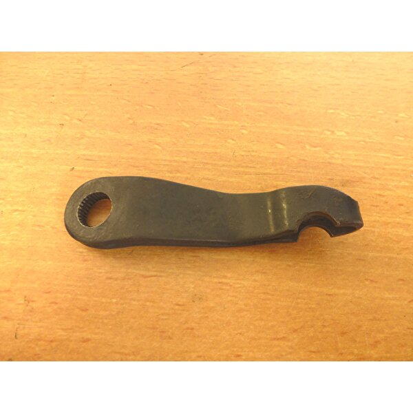 Original Bremshebel AWO Touren Hinterrad