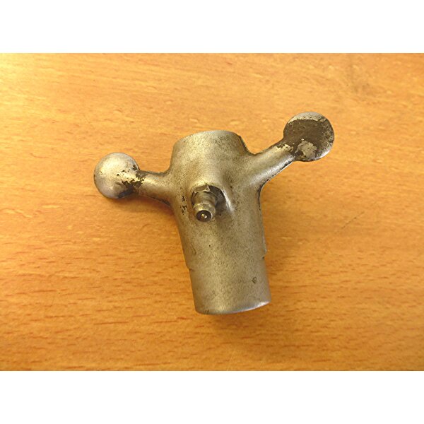 Original Äußerer Mitnehmner AWO Tourenn