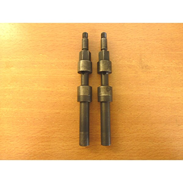 Original Mutter zum Zuganker AWO Sport 9 mm