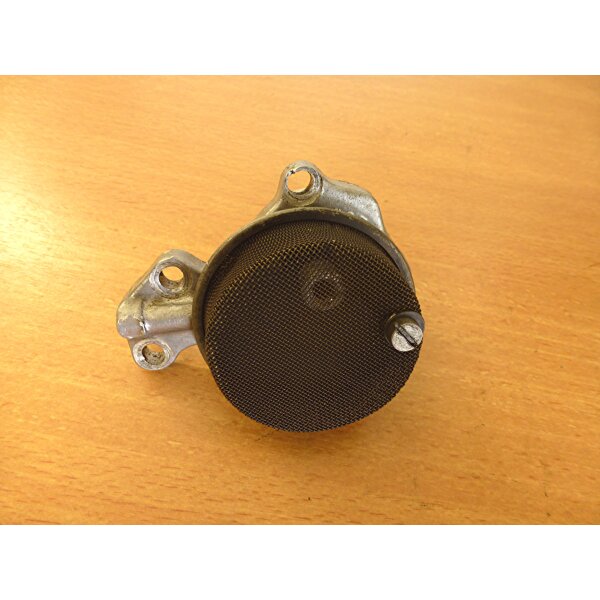 Original Ölpumpe AWO Touren, AWO Sport