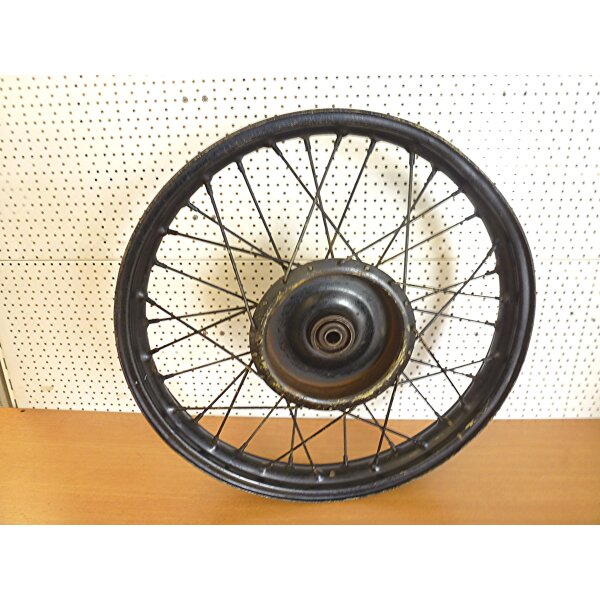 Original Vorderrad EMW R 35