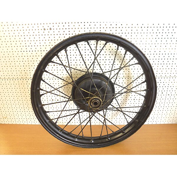 Original Vorderrad EMW R 35