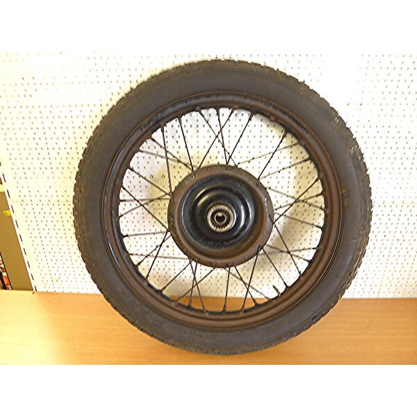 Original Hinterrad AWO Touren