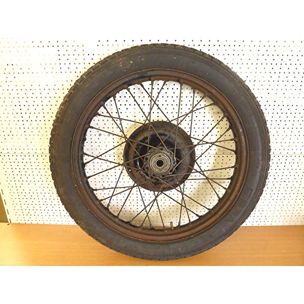 Original Hinterrad AWO Touren