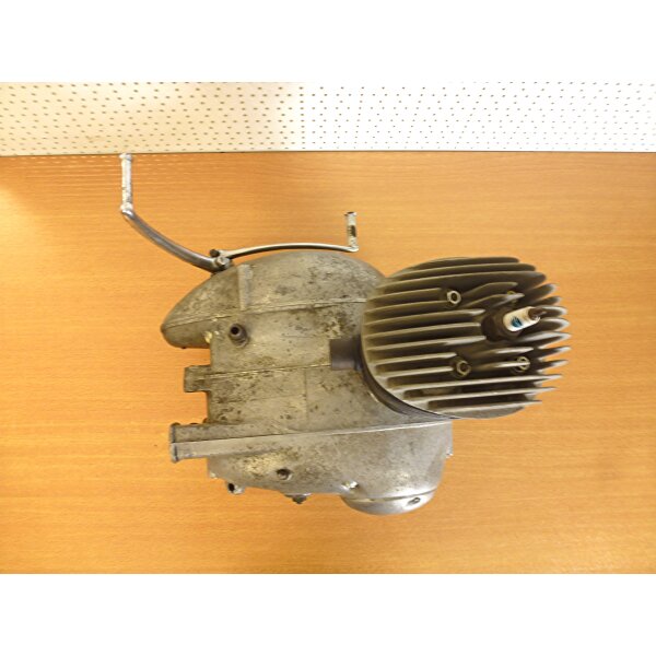 Original IFA / MZ RT 125 Motor - 3 Gang