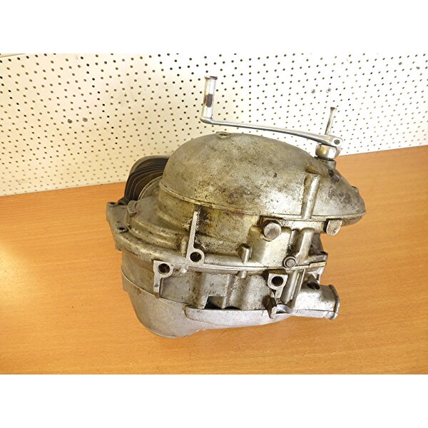 Original IFA / MZ RT 125 Motor - 3 Gang