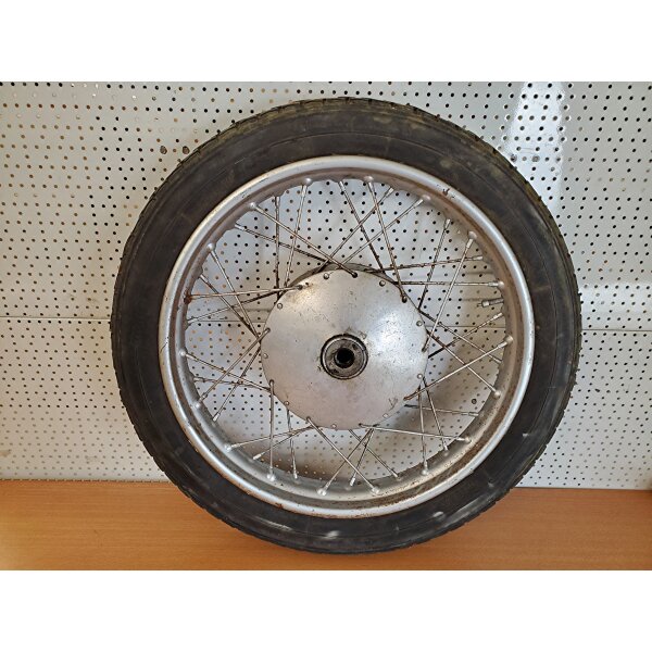 AWO Sport Vorderrad