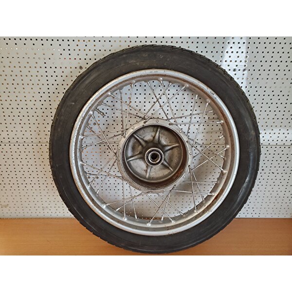 AWO Sport Vorderrad