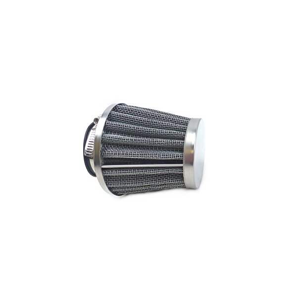 Luftfilter für Dellortovergaser