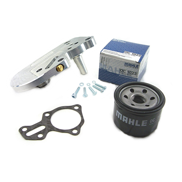 Ölfiltersystem für original Ölwanne AWO Sport