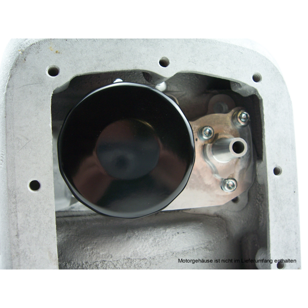 Ölfiltersystem für original Ölwanne AWO Sport