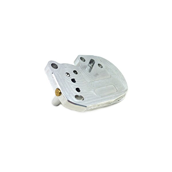 Ölfiltersystem für original Ölwanne AWO Sport