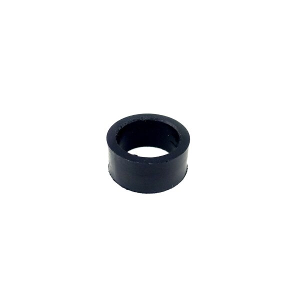 Distanzstück für Lenker links schwarz MZ ES 125, 150