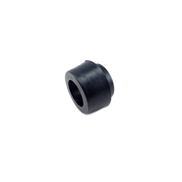 Distanzstück für Lenker rechts schwarz MZ ES 175/2, 250/2