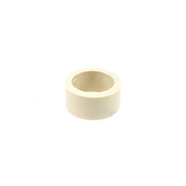 Distanzstück für Lenker links beige Simson Vogelserie