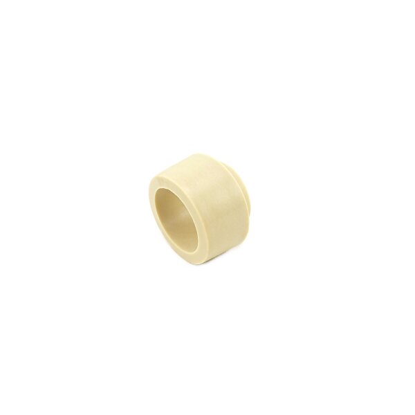 Distanzstück für Lenker rechts beige IWL Troll
