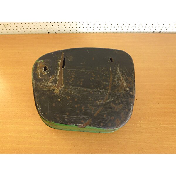 Original Werkzeugkasten MZ RT 125/3