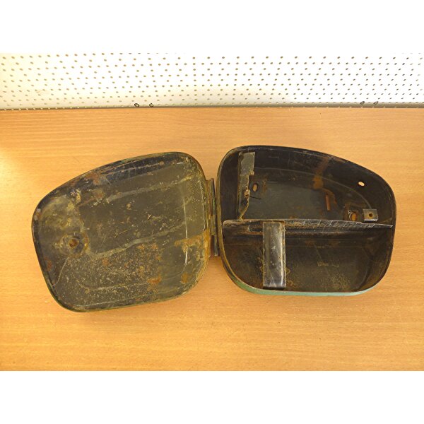 Original Werkzeugkasten MZ RT 125/3