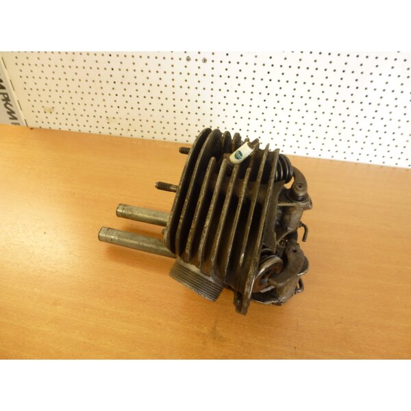 Original Zylinderkopf EMW R 35