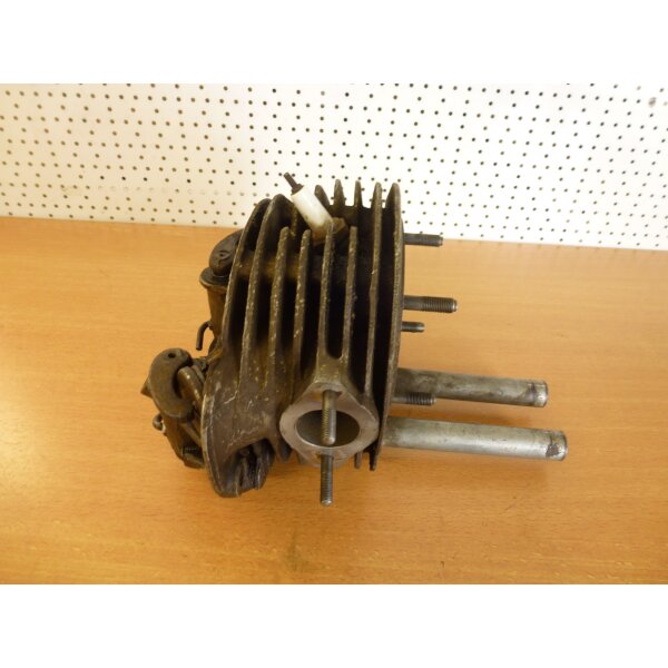 Original Zylinderkopf EMW R 35