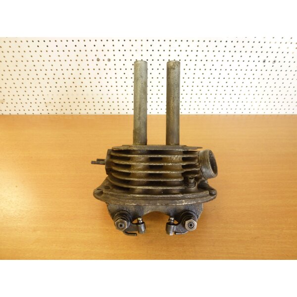 Original Zylinderkopf EMW R 35