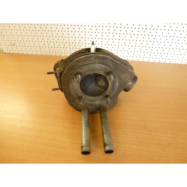 Original Zylinderkopf EMW R 35