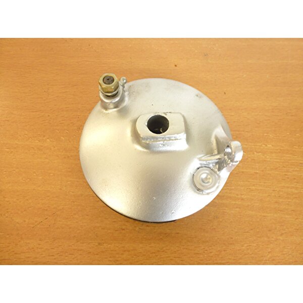 Original Ankerplatte RT 125/1/2