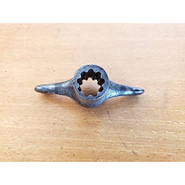 Original Äußerer Mitnehmer IFA / MZ BK 350