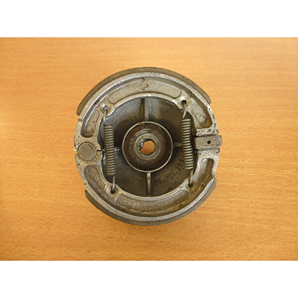 Original Ankerplatte RT 125/1/2