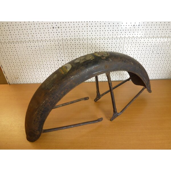 Original Schutzblech vorn IFA RT 125/1/2