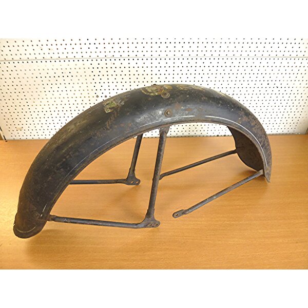 Original Schutzblech vorn IFA RT 125/1/2