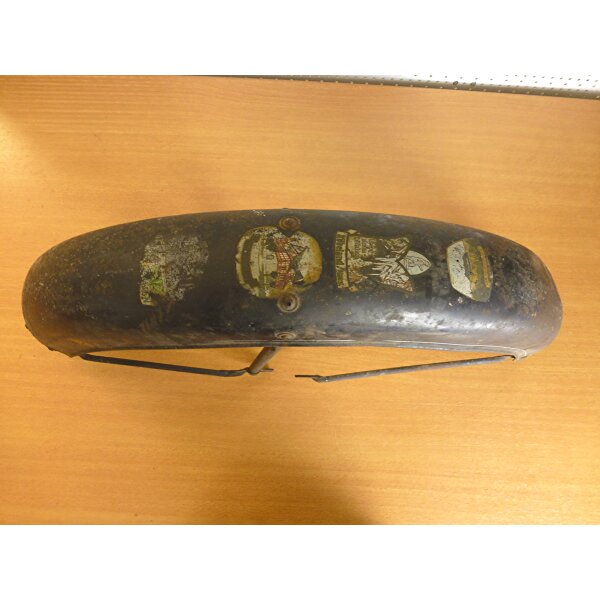 Original Schutzblech vorn IFA RT 125/1/2
