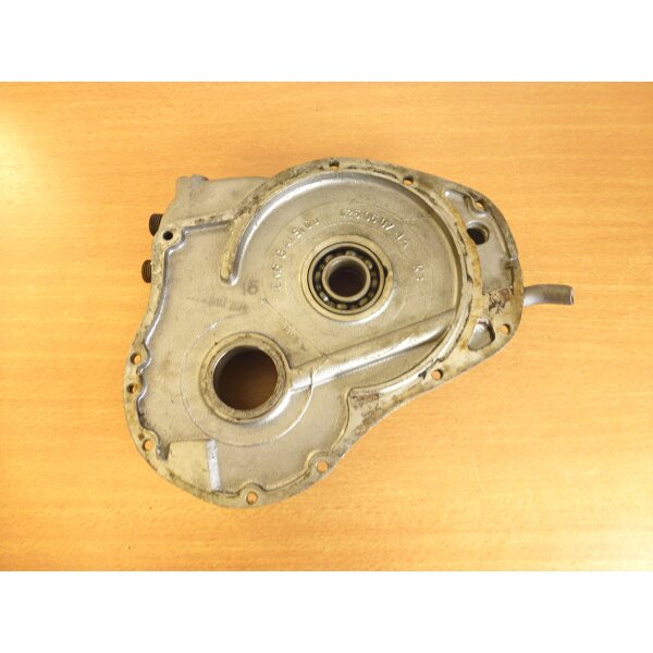 Original Deckel Elektrikgehäuse AWO Sport, Touren