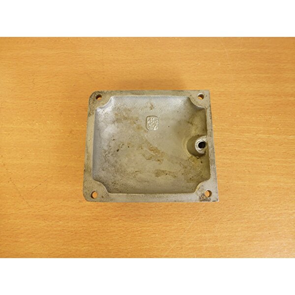 Original Getriebedeckel EMW R 35