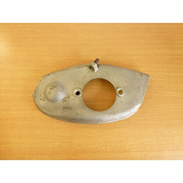 Original Deckel Motor EMW R 35