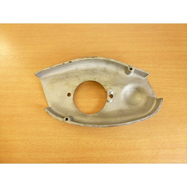 Original Deckel Motor EMW R 35