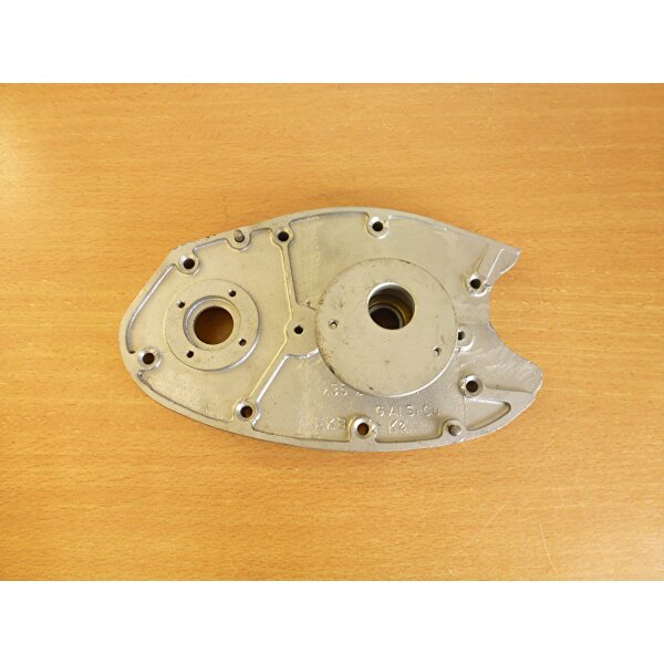 Original Motordeckel EMW R 35 vorn