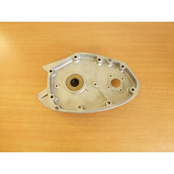 Original Motordeckel EMW R 35 vorn