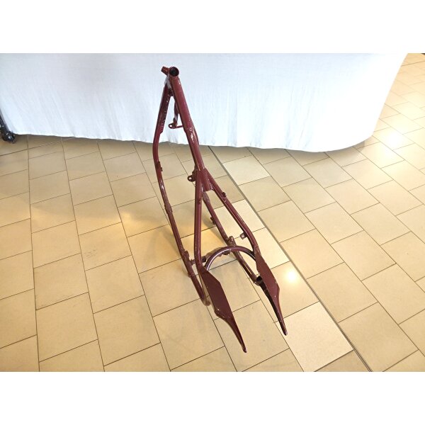 Original AWO Sport Rahmen - Ersatzteilspender