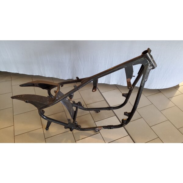 Original AWO Sport Rahmen Baujahr 1960